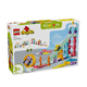 LEGO DUPLO 3 в 1 гоночная полоса LEGO DUPLO 3 в 1 гоночная полоса