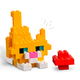 LEGO Classic Творческий разноцветный набор кубиков LEGO Classic Творческий разноцветный набор кубиков
