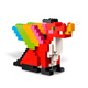 LEGO Classic Творческий разноцветный набор кубиков LEGO Classic Творческий разноцветный набор кубиков