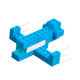 LEGO Classic Творческий разноцветный набор кубиков LEGO Classic Творческий разноцветный набор кубиков