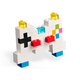LEGO Classic Творческий разноцветный набор кубиков LEGO Classic Творческий разноцветный набор кубиков