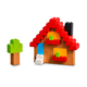 LEGO Classic Творческий разноцветный набор кубиков LEGO Classic Творческий разноцветный набор кубиков