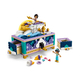 LEGO Disney Princess Ювелирная шкатулка Жасмин LEGO Disney Princess Ювелирная шкатулка Жасмин