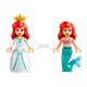 LEGO Disney Princess Королевский свадебный корабль Ариэль LEGO Disney Princess Королевский свадебный корабль Ариэль