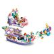 LEGO Disney Princess Королевский свадебный корабль Ариэль