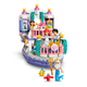 LEGO Disney Princess Королевский свадебный корабль Ариэль LEGO Disney Princess Королевский свадебный корабль Ариэль