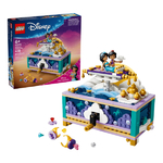 LEGO Disney Princess Ювелирная шкатулка Жасмин 