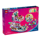LEGO Disney Princess Королевский свадебный корабль Ариэль LEGO Disney Princess Королевский свадебный корабль Ариэль