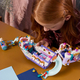LEGO Disney Princess Королевский свадебный корабль Ариэль LEGO Disney Princess Королевский свадебный корабль Ариэль