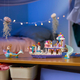 LEGO Disney Princess Королевский свадебный корабль Ариэль LEGO Disney Princess Королевский свадебный корабль Ариэль