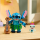 LEGO Disney Classic Ститч и Джин