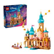 LEGO Disney Princess Замок принцессы