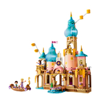 LEGO Disney Princess Замок принцессы LEGO Disney Princess Замок принцессы