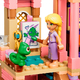 LEGO Disney Princess Замок принцессы