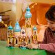 LEGO Disney Princess Замок принцессы