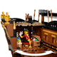 LEGO Creator Пиратский корабль 3 в 1