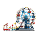 LEGO Creator Колесо обозрения 3 в 1 LEGO Creator Колесо обозрения 3 в 1