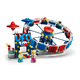 LEGO Creator Колесо обозрения 3 в 1 LEGO Creator Колесо обозрения 3 в 1