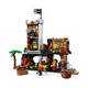 LEGO Creator Пиратский корабль 3 в 1