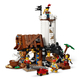 LEGO Creator Пиратский корабль 3 в 1