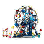 LEGO Creator Колесо обозрения 3 в 1