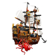 LEGO Creator Пиратский корабль 3 в 1