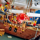 LEGO Creator Пиратский корабль 3 в 1