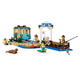 LEGO City Пляжный экскурсионный поезд