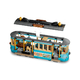 LEGO City Пляжный экскурсионный поезд