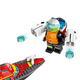 LEGO City Пожарно-спасательная лодка