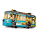 LEGO City Пляжный экскурсионный поезд