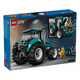 LEGO City Трактор LEGO City Трактор