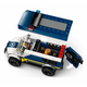 LEGO City Тюремный фургон для перевозки заключенных LEGO City Тюремный фургон для перевозки заключенных