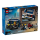 LEGO City Тюремный фургон для перевозки заключенных LEGO City Тюремный фургон для перевозки заключенных