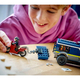 LEGO City Тюремный фургон для перевозки заключенных LEGO City Тюремный фургон для перевозки заключенных