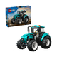LEGO City Трактор LEGO City Трактор