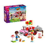 LEGO Friends Пицца-фургон