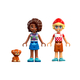 LEGO Friends Пицца-фургон