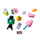 LEGO Friends Сказочный парк развлечений