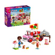 LEGO Friends Пицца-фургон