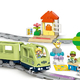 LEGO DUPLO "Интерактивный поезд приключений" LEGO DUPLO "Интерактивный поезд приключений"