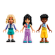 LEGO Friends Фантазийная конфетная страна