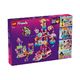 LEGO Friends Фантазийная конфетная страна