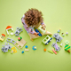 LEGO DUPLO "Интерактивный поезд приключений" LEGO DUPLO "Интерактивный поезд приключений"