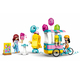 LEGO Подставка для мороженого с воздушными шарами