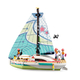 LEGO FRIENDS "Stephanie's Sailing Adventure" LEGO FRIENDS "Stephanie's Sailing Adventure"