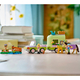 LEGO Прицеп для перевозки жеребят LEGO Прицеп для перевозки жеребят