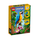LEGO Экзотический попугай (3 в 1) LEGO Экзотический попугай (3 в 1)