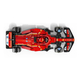 LEGO Speed Champions Гоночная машина Ferrari SF-24 F1 LEGO Speed Champions Гоночная машина Ferrari SF-24 F1
