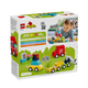 LEGO "Мои первые транспортные средства" LEGO "Мои первые транспортные средства"